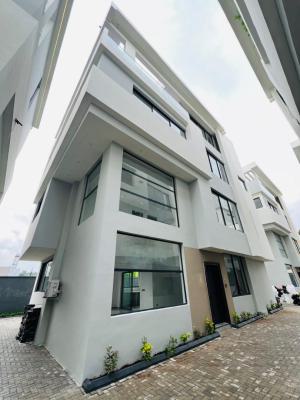 5 Bedroom Super Luxury Home with Elevator,gym , Cinema,  Bq , Swimming, Old Ikoyi, Ikoyi, Lagos, Detached Duplex for Sale