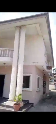 Self Service Self Compound 4bedroom Semi Detached Duplex at Oniru, Oniru, Victoria Island (vi), Lagos, Semi-detached Duplex for Rent