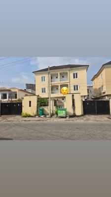 4-bedroom Semi-detached Masterpiece with 2-room Service Quarters, Ikoyi, Parkview, Ikoyi, Lagos, Semi-detached Duplex for Rent