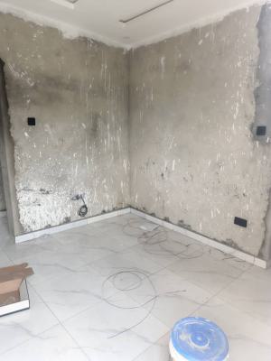 Newly Built  Two Units of Mini Flats. Modern House with Pop, Oke Ira Ogba, Ogba, Ikeja, Lagos, Mini Flat (room and Parlour) for Rent