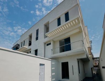 2, Lekki Phase 1, Lekki, Lagos, Flat / Apartment for Rent