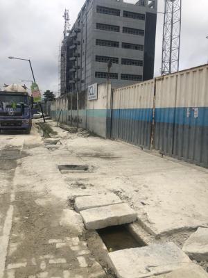 4000sqm Land, Ozumba Mbadiwe, Victoria Island (vi), Lagos, Mixed-use Land for Sale