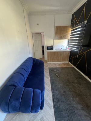 Mini Flat with Open Plan Kitchen, Mobolaji Johnson Marwa, Lekki Phase 1, Lekki, Lagos, Flat / Apartment for Rent