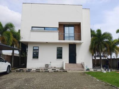 5bedroom Detached Duplex at Sango Redo, Ajah, Springville Estate, Monastery Road, sangotedo, Sangotedo, Ajah, Lagos, Detached Duplex for Sale