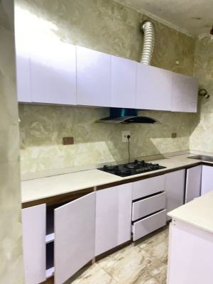 Tastefully Built 4 Bedroom Semi Detached, Thomas Estate, Ajah, Lagos, Semi-detached Duplex for Rent