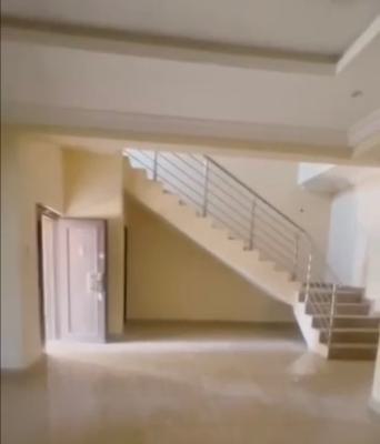 3 Bedroom Terrace Duplex + Bq in an Estate By Sunnyvale, By Sunnyvale, Dakwo, Abuja, Terraced Duplex for Rent