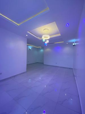 an Executive One Bedroom Flat, Crest View Estate Around Blenco Mall Sangotedo Ajah, Lekki, Lagos, Mini Flat (room and Parlour) for Rent