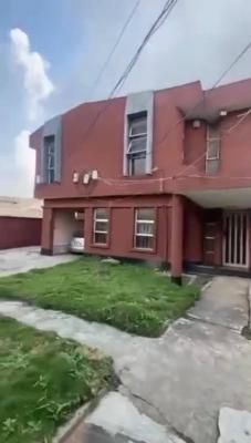 Jv Block of Flats, Mende, Maryland, Lagos, Residential Land Joint Venture