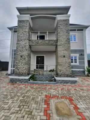 4bedroom Duplex with Bq for Fo1 Kubwa,, Fo1 Kubwa, Kubwa, Abuja, Detached Duplex for Sale