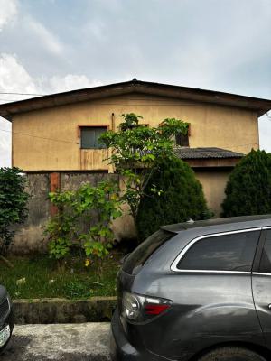 a Storey Building of 3 Bedroom Up and 3 Bedroom Downstairs, 7up Area, Oluyole, Ibadan, Oluyole, Oyo, Block of Flats for Sale