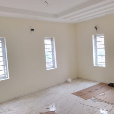 Spacious Beautiful 3 Bedroom Flat, Opic, Isheri North, Lagos, Block of Flats for Sale