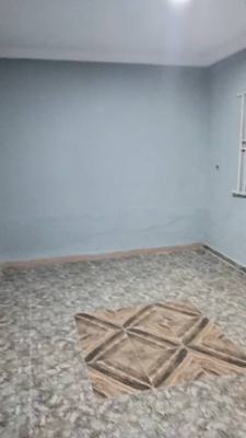 3 Bedroom Flat at Obawole with Pop Finishing, Obawole Ifako Ijaye Lga, Ogba, Ikeja, Lagos, Flat / Apartment for Rent