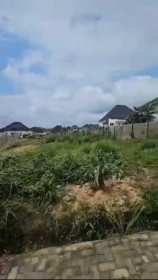 600sqm Bungalow Land in an Estate, in a Serene Estate, Gwarinpa, Abuja, Residential Land for Sale