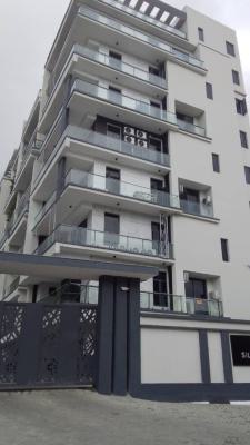 4 Bedroom Luxury Serviced Maisonette with a Bq., Lugard Avenue Ikoyi, Ikoyi, Lagos, Flat / Apartment for Rent