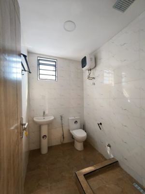 Newly Built Room and Parlor Apartment (upstairs), Okun-ajah, Ajah, Lagos, Mini Flat (room and Parlour) for Rent