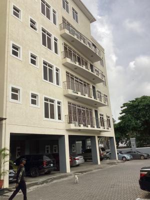 Furnished 2bedroom Flat Ensuit Upstairs, Old Ikoyi, Ikoyi, Lagos, Flat / Apartment for Rent