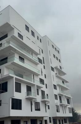 Luxury Waterfront 4-bedroom Terraces & Maisonettes, Ikoyi, Lagos, Terraced Duplex for Rent