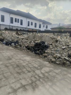 This Is 1200 Square Metres of Land at Omole Phase 1 Title Is Cofo / Go, Omole, Omole Phase 1, Ikeja, Lagos, Residential Land for Sale