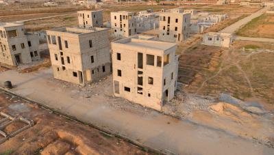 2bedroom Block of Flats Nigerian Army Estate, Idu, Nigerian Army Estate Idu, Idu Industrial, Abuja, Flat / Apartment for Sale