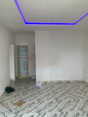 Spacious Mini Flat with Pop Finishing, Guest Toilet, Abijo, Victory Villa Estate, Ajah, Lagos, Mini Flat (room and Parlour) for Rent