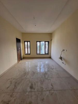 Standard 4 Bedroom Terrace Duplex with Bq, Maitama District, Abuja, Terraced Duplex for Sale