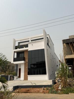 Exquisitely Finished 5 Bedroom Detached Duplex, Engr. Lere Adigun Gra, Bashorun, Ibadan, Oyo, Detached Duplex for Sale