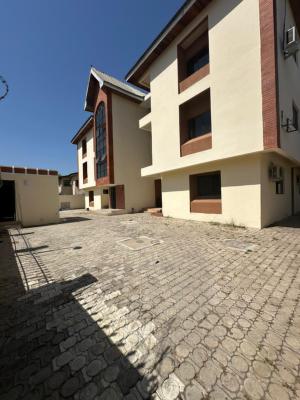 Luxury 6 Units of Spacious 3 Bedroom Apartments,office Or Residential, Maitama District, Abuja, Flat / Apartment for Rent
