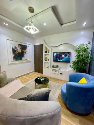 Super Cozy One Bedroom Apartment, Admiralty Way, Lekki Phase 1, Lekki, Lagos, Mini Flat (room and Parlour) Short Let
