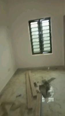 Two Bedroom Flat 2.7m per Annum, K-farm Estate , Obawole, Gbagada, Lagos, Flat / Apartment for Rent