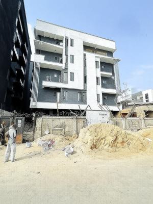 Units of 2 Bedroom Apartment, Ikate, Lekki, Lagos, Block of Flats for Sale