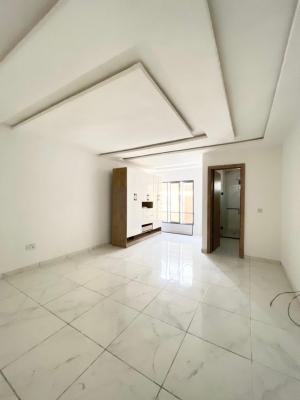 Luxury 4 Bedroom Maisonette, Lekki Phase 1, Lekki, Lagos, House for Sale