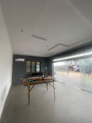 Spacious Shop, Eputu, Ibeju Lekki, Lagos, Commercial Property for Rent