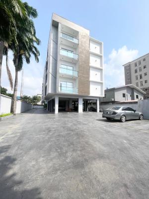 Luxury 3 Bedroom Apartment with Bq, Oniru, Victoria Island (vi), Lagos, Flat / Apartment for Sale