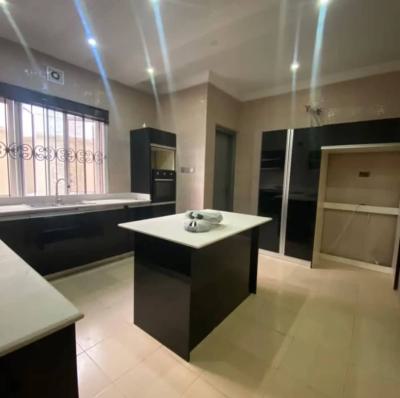 Luxury 5bedroom, Agungi, Lekki, Lagos, Semi-detached Duplex for Sale