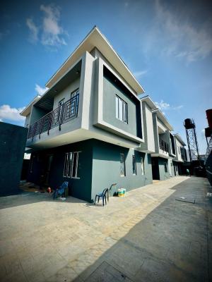 Nicely Built 2 Bedroom Apartment in a Good Neighborhood C of O, Allen, Ikeja, Lagos, Flat / Apartment for Sale