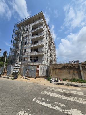 Contemporary Luxurious Designed Serviced 3 Bedroom Flat with a Room Bq, Old Ikoyi, Ikoyi, Lagos, Flat / Apartment for Sale