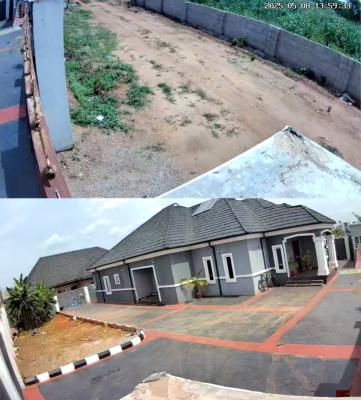 3 Bedroom Fully Detached Bungalow, Bluestone Estate, Mowe Town, Ogun, Detached Bungalow for Rent