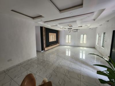 3 Bedroom Fully Detached Bungalow, Bluestone Estate, Mowe Town, Ogun, Detached Bungalow for Rent