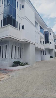 5 Bedroom Fully Detached Smart Home, with Private Elevator,fridge & Fi, Opebi, Ikeja, Lagos, Detached Duplex for Sale