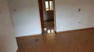 a Very Sharp 3bedroom Flat, Akeem Shopeju Close at Rogo Bus Stop, Obawole, Ogba, Ikeja, Lagos, Flat / Apartment for Rent