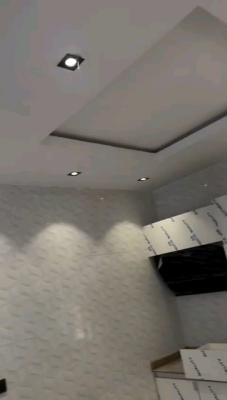 Newly Built and Executive 2bedroom Flat, K Farm Estate, Ogba, Ikeja, Lagos, Flat / Apartment for Rent