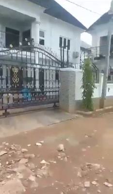 Super Standard 6 Flats, Very Close to 1st Ugbor Main Road, Benin City, Edo State., Benin, Oredo, Edo, Block of Flats for Sale