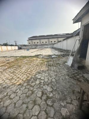1796sqm Land at Lekkk Phase 1, Durosimi Etti, Lekki Phase 1, Lekki, Lagos, Mixed-use Land for Sale