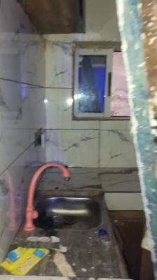 a Spacious Room Self at Adekunle Yaba, Adekunle, Yaba, Lagos, Self Contain (single Rooms) for Rent