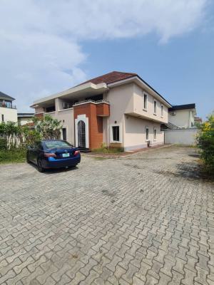 4 Units of 3 Bedroom Apartment with 2 Bq, Self Compound , and Pool, Lekki Phase 1, Lekki, Lagos, House for Rent