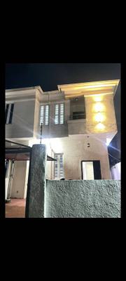 Tastefully Built Four (4) Bedroom Semi Detached House, Thomas Estate, Ajah, Lagos, Semi-detached Duplex for Rent