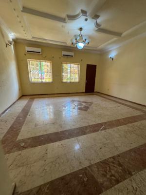 Fully Serviced 3 Bedroom Flat with Bq, Pool & Gen, Maitama District, Abuja, Flat / Apartment for Rent