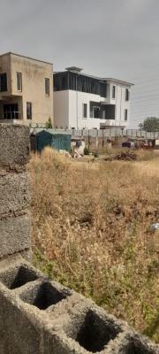 Well Located Plain Land, Katampe Extension, Katampe, Abuja, Residential Land for Sale