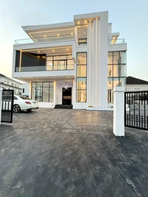 Exquisitely Crafted 5-bedroom Fully Detached Luxury Residence, Vgc, Lekki, Lagos, Detached Duplex for Sale
