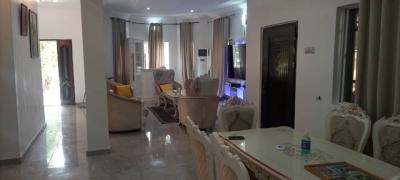 Fully Furnished 3bedroom Duplex in Ikate, M. I. J. L Apartment By Salem Bus Stop, Lekki Phase 1, Lekki, Lagos, Terraced Duplex for Rent